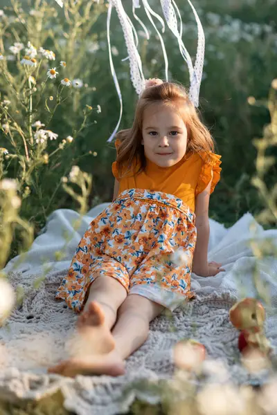 Boho Piknik, Rodinné focení - Fotografie č. 7