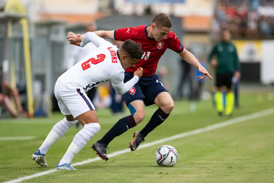 Focení sportovních událostí, Sportovní fotograf - Fotografie č. 4