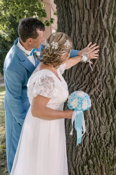 Mini svatba - do 3 hodin, Jen obřad a portrét - Fotografie č. 6