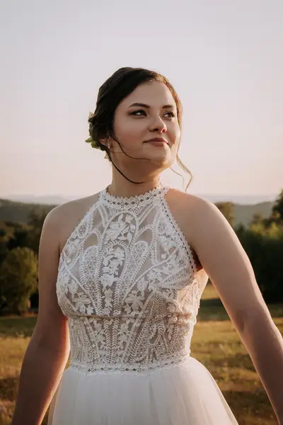Obřad a portrét, Jen obřad a portrét - Fotografie č. 2