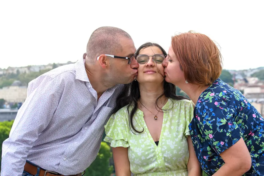 Family session, Rodinné focení - Fotografie č. 6
