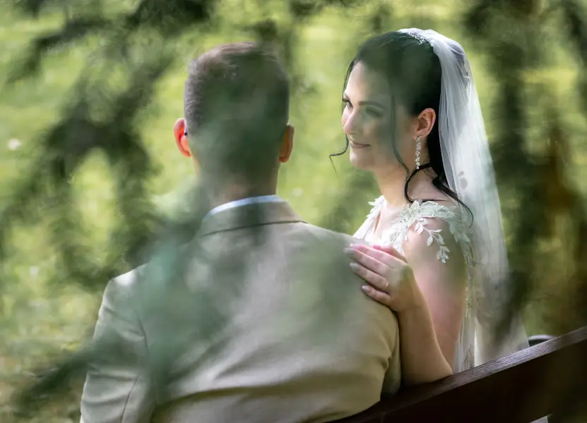 Svatební příběh, Svatební fotograf - Fotografie č. 12