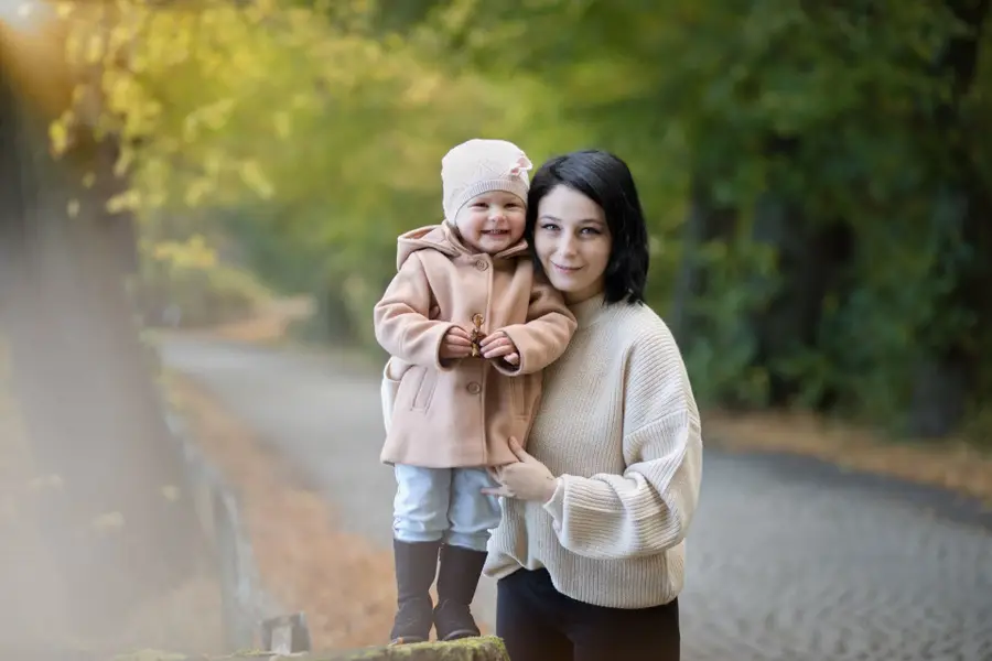Rodinné focení, Rodinné focení - Fotografie č. 15
