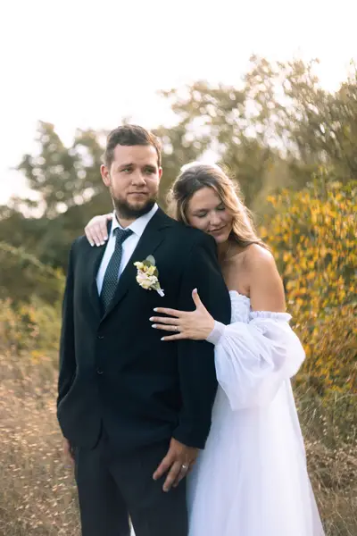Svatební Focení + Točení, Svatební fotograf - Fotografie č. 3