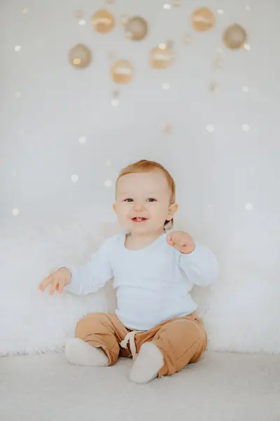 Vánoční focení , Vánoční focení - Fotografie č. 8