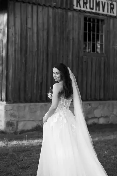 Focení - část svatebního dne, Jen obřad a portrét - Fotografie č. 15