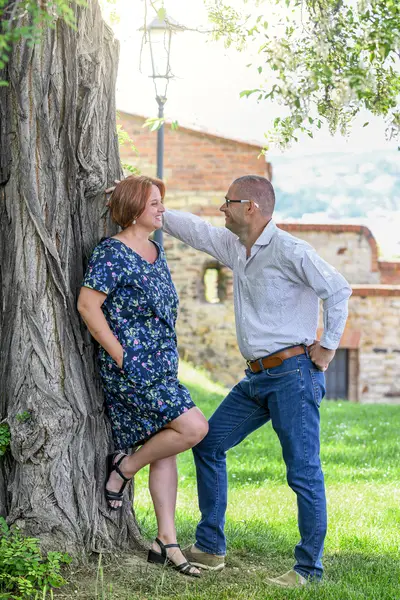 Couple session, Párové focení - Fotografie č. 2