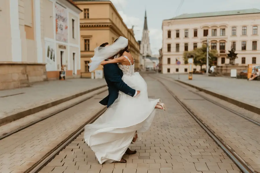 Prostě všecko, Celodenní focení - Fotografie č. 1