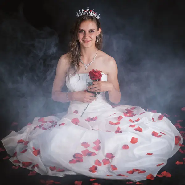 Předsvatební focení, Předsvatební focení - Rande - Fotografie č. 7