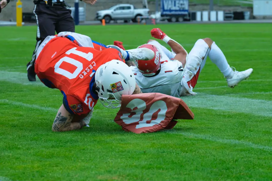 Focení sportovního turnaje či utkání, Sportovní fotograf - Fotografie č. 9