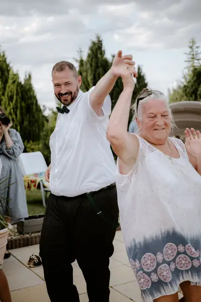 Od rána do noci, Celodenní focení - Fotografie č. 29