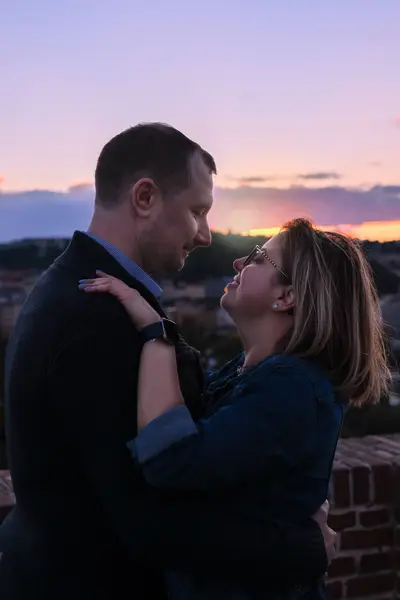 Couple session, Párové focení - Fotografie č. 9