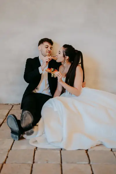 SVATEBNÍ FOCENÍ, Svatební fotograf - Fotografie č. 12