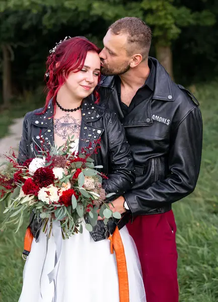 Svatební příběh, Svatební fotograf - Fotografie č. 25