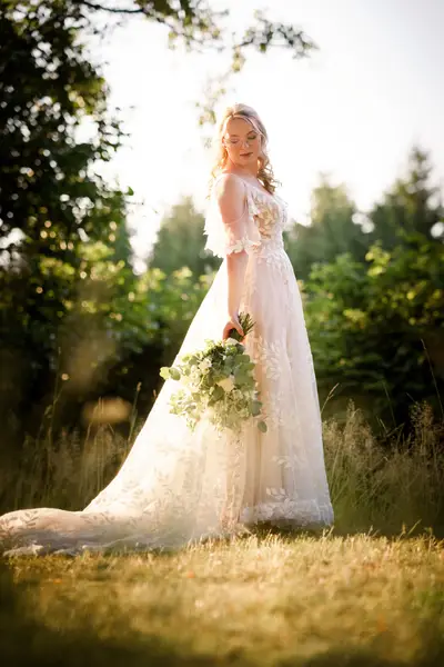 Fotografování svateb, Svatební fotograf - Fotografie č. 8