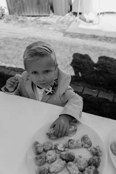 Od rána do noci, Celodenní focení - Fotografie č. 14