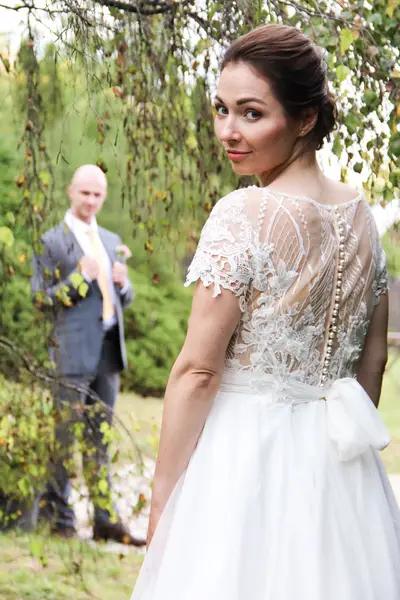 Svatební focení, Svatební fotograf - Fotografie č. 7
