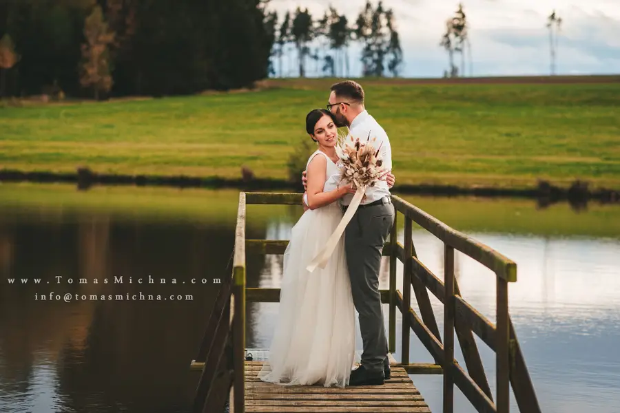 Balíček "EXTRA", Svatební fotograf - Fotografie č. 6