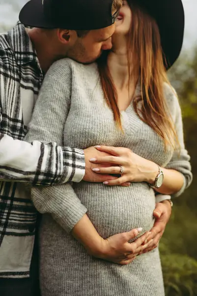Těhotenské focení, Těhotenské focení - Fotografie č. 7