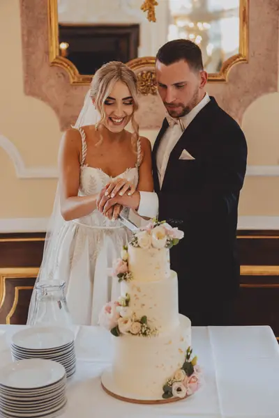Svatební celý den, Celodenní focení - Fotografie č. 21