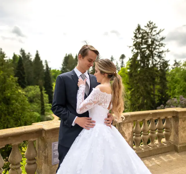 Balíček obřad, Jen obřad a portrét - Fotografie č. 19
