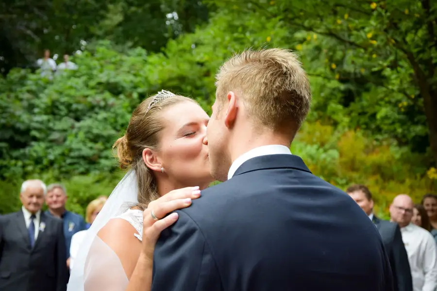 Balíček PLUS, Svatební fotograf - Fotografie č. 10