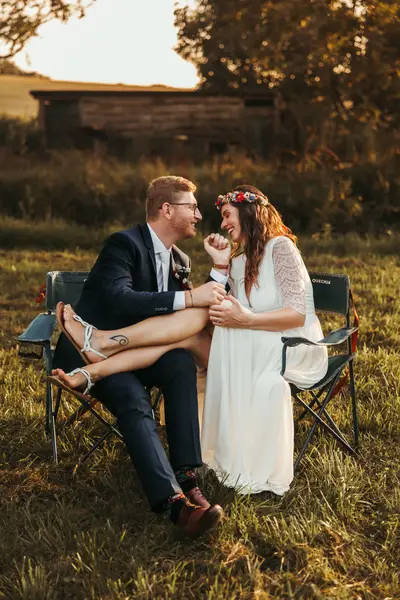 Prostě všecko, Celodenní focení - Fotografie č. 10