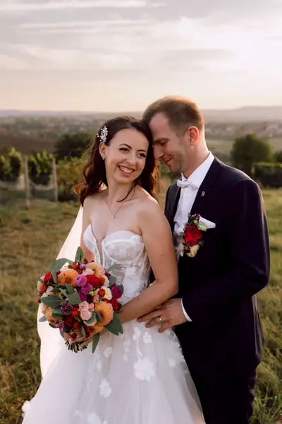 Focení - část svatebního dne, Jen obřad a portrét - Fotografie č. 20