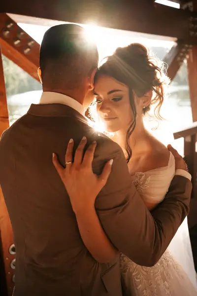Svatební focení, Svatební fotograf - Fotografie č. 10