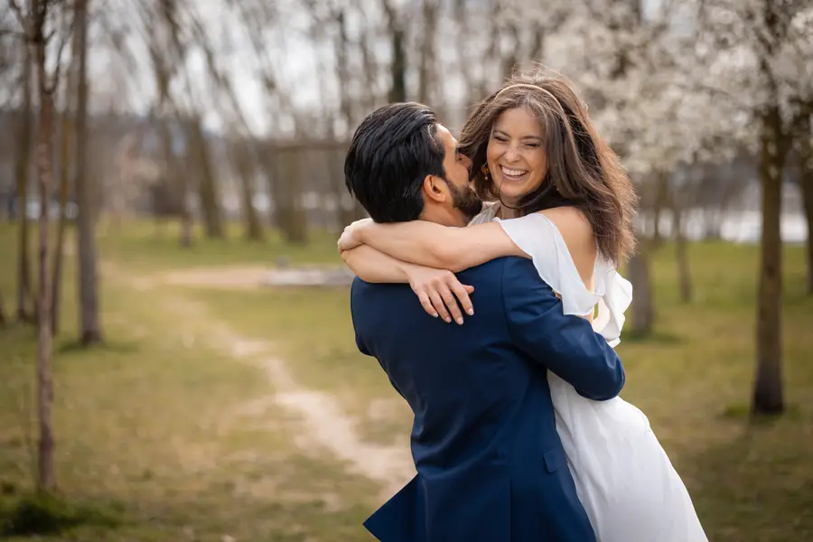 Svatební focení, Celodenní focení - Fotografie č. 15