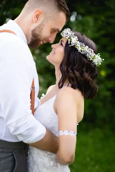 Fotografování svateb, Svatební fotograf - Fotografie č. 12
