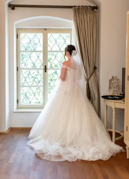 Svatební příběh, Svatební fotograf - Fotografie č. 19