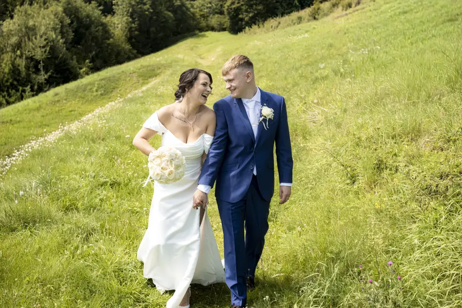 Svatební focení, Svatební fotograf - Fotografie č. 22