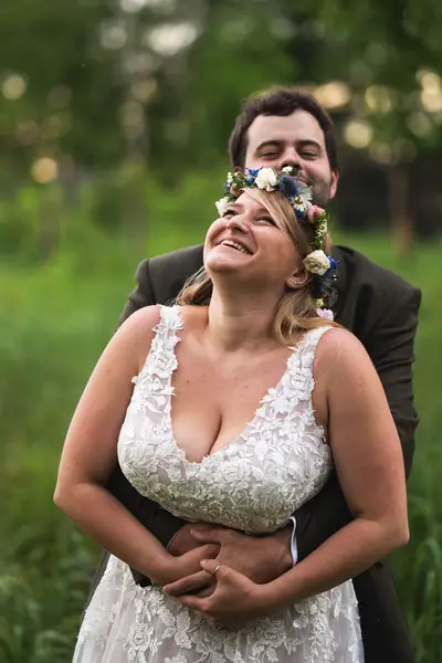 Svatební focení, Celodenní focení - Fotografie č. 7