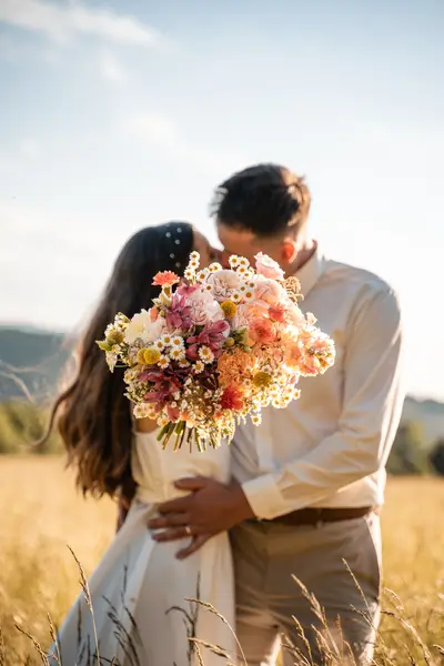 Celodenní focení svatby, Svatební fotograf - Fotografie č. 7