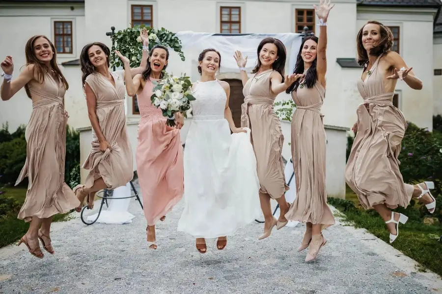 Focení svatebního dne, Svatební fotograf - Fotografie č. 12