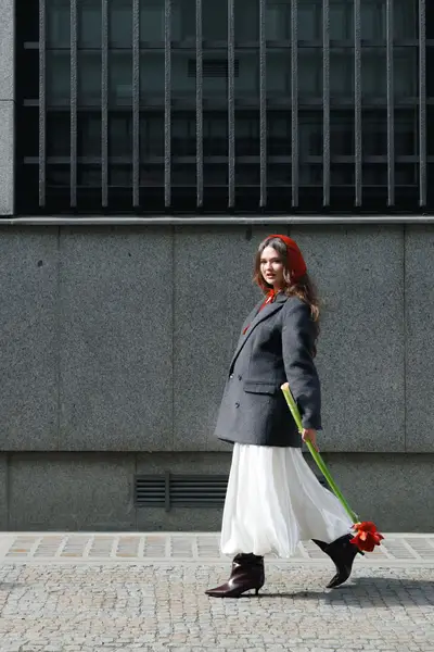 Individualní Portréty, Ženský portrét - Fotografie č. 4