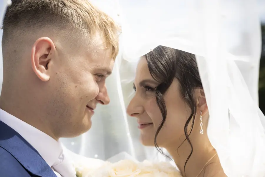 Svatební focení, Svatební fotograf - Fotografie č. 23