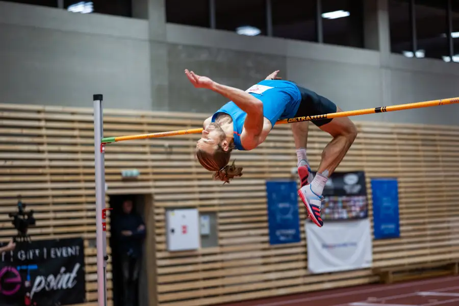 Focení sportovních událostí, Sportovní fotograf - Fotografie č. 12