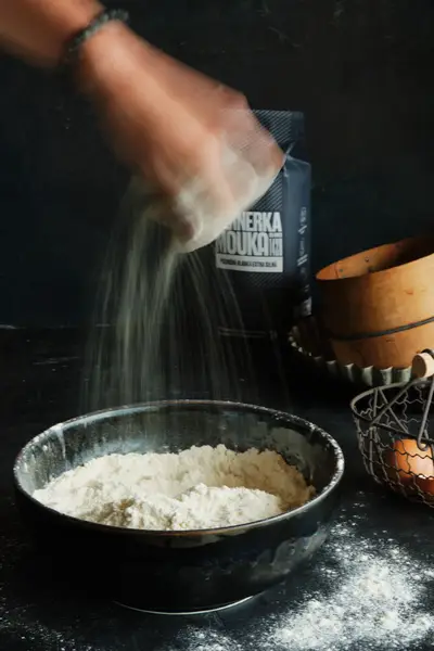 Gastro fotografie & Food styling, Reklamní fotograf - Fotografie č. 22