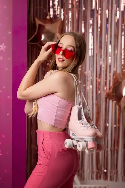 Barbie focení, Ženský portrét - Fotografie č. 13