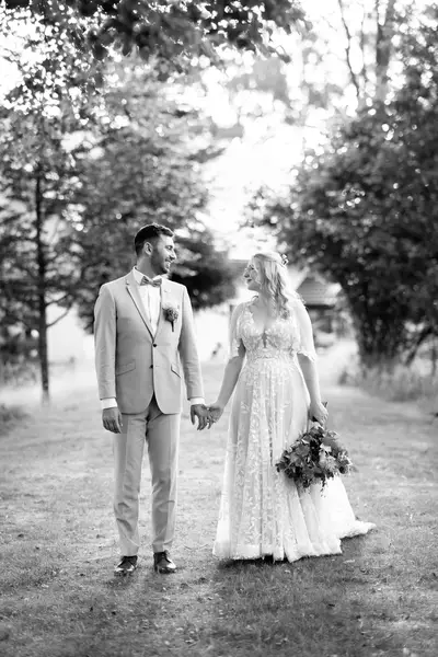 Fotografování svateb, Svatební fotograf - Fotografie č. 4
