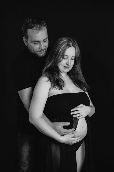 Těhotenské, Těhotenské focení - Fotografie č. 8