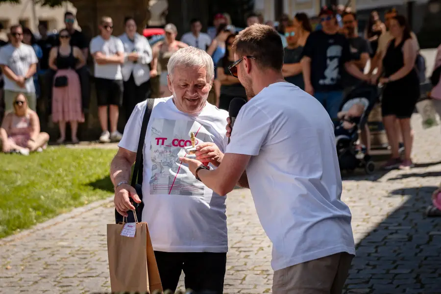 Focení eventů, akcí nebo koncertů, Focení eventů a akcí - Fotografie č. 15