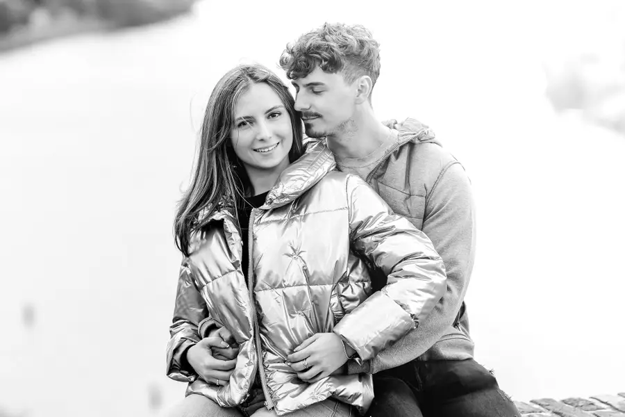 Couple session, Párové focení - Fotografie č. 10