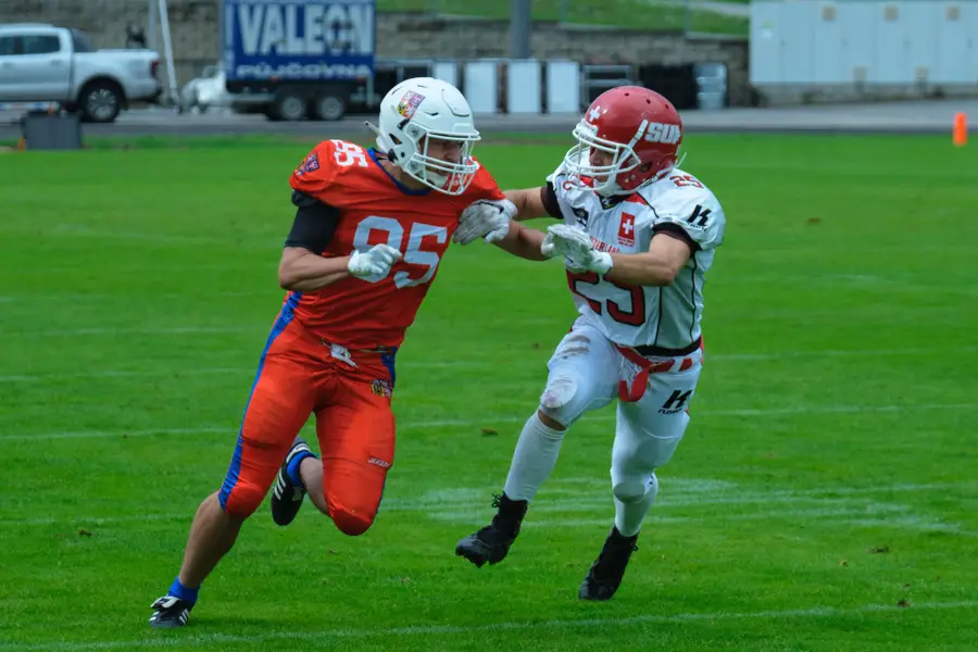 Focení sportovního turnaje či utkání, Sportovní fotograf - Fotografie č. 10