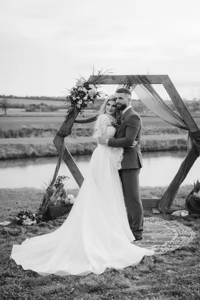 Focení - část svatebního dne, Jen obřad a portrét - Fotografie č. 26