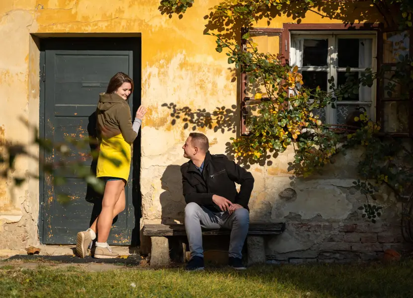 Párové focení, Párové focení - Fotografie č. 15