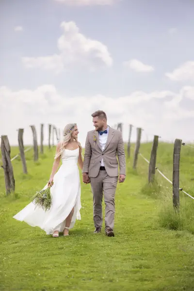 Svatební focení, Svatební fotograf - Fotografie č. 7