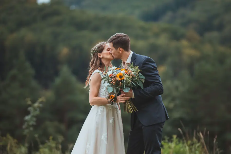 Veselky malé i velké, Svatební fotograf - Fotografie č. 16